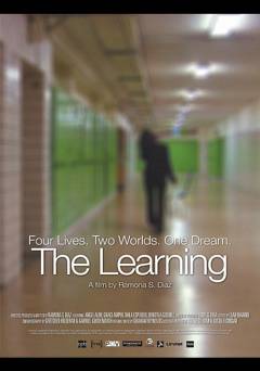 The Learning - Amazon Prime
