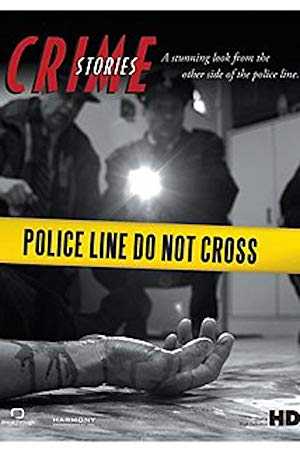 Crime Stories - TV Series