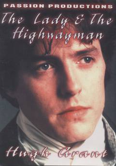 The Lady and the Highwayman - Amazon Prime