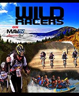Wild Racers - amazon prime