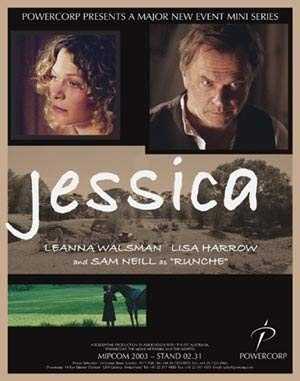 Jessica - TV Series