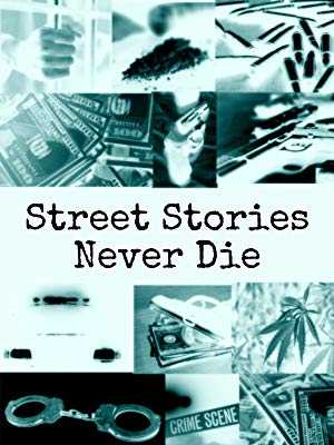 Street Stories Never Die - amazon prime