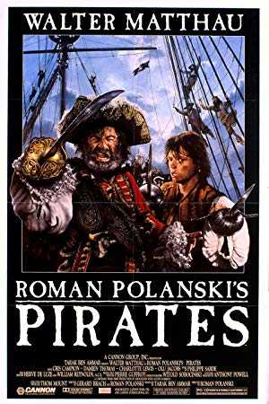 Pirates - TV Series