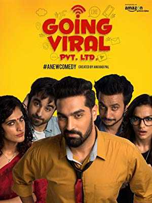 Going Viral Pvt. Ltd. - TV Series