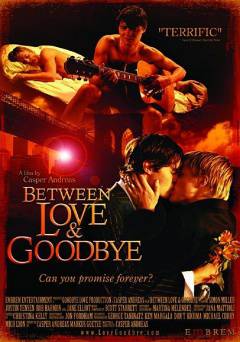 Between Love & Goodbye - Amazon Prime