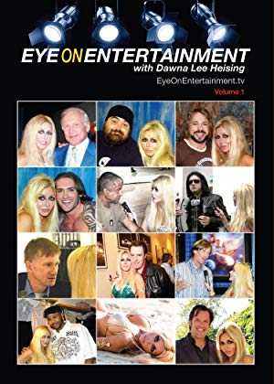 Eye on Entertainment - amazon prime