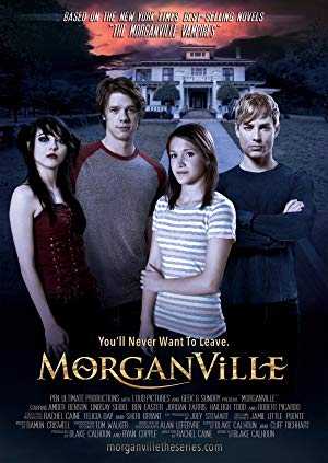Morganville - TV Series