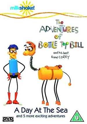 The Adventures of Bottle Top Bill - amazon prime
