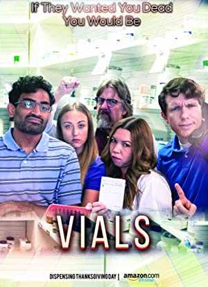Vials - TV Series