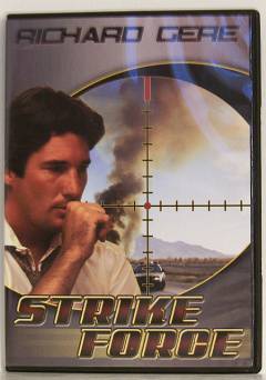 Strike Force - Amazon Prime