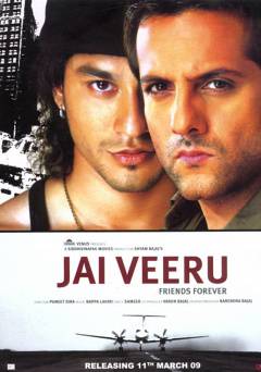 Jai Veeru - Movie