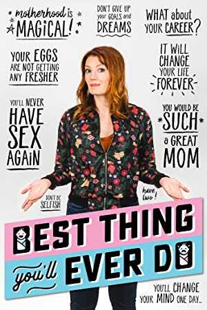 Best Thing Youll Ever Do - TV Series