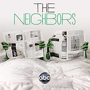 The Neighbors - TV Series