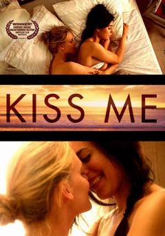 Kiss Me - Amazon Prime