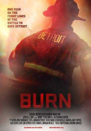 Burn & Sculpt - Abs & Booty Program - TV Series