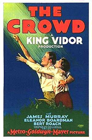 The Crowd & the Cloud - TV Series