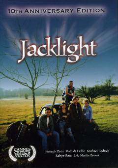 Jacklight - Amazon Prime