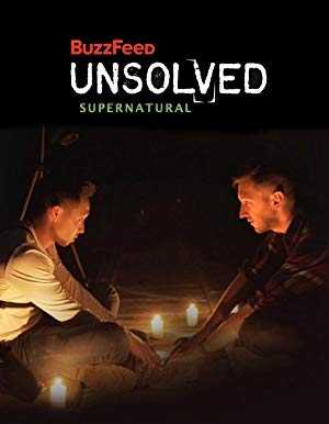 BuzzFeed Unsolved: Supernatural - amazon prime