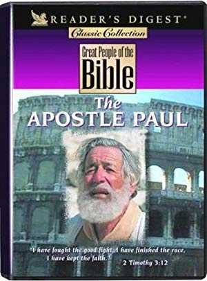 Great People of the Bible - amazon prime