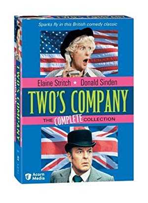 Twos Company - TV Series