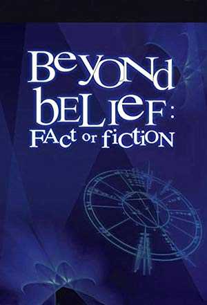 Beyond Belief: Fact or Fiction - amazon prime