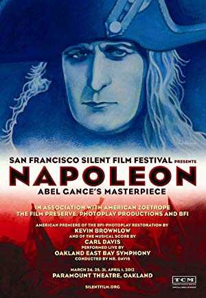 Napoleon - TV Series
