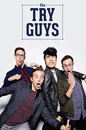 Try Guys - TV Series