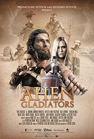 Ahen Gladiators - amazon prime