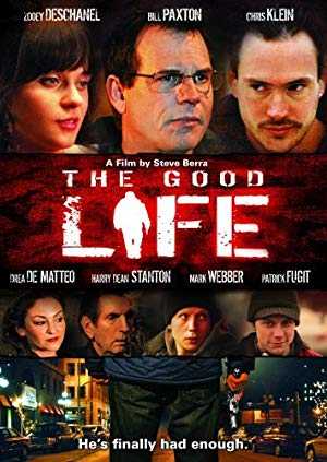 The Good Life - TV Series