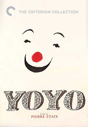 YoYo - TV Series