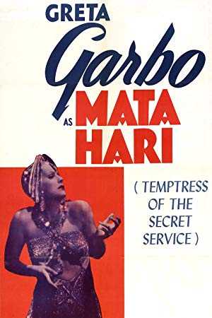 Mata Hari - TV Series