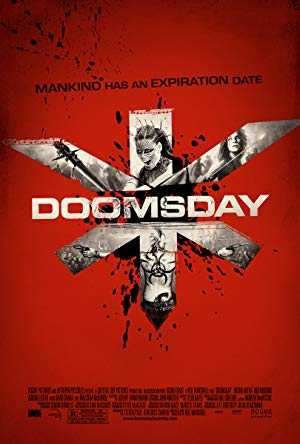 Doomsday - amazon prime