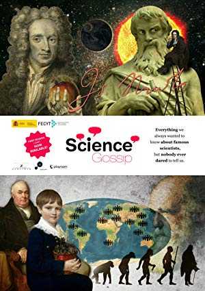 Science Gossip - TV Series