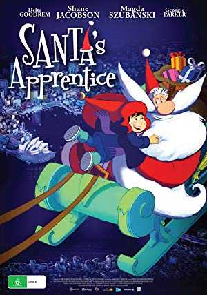 Santas Apprentice - TV Series