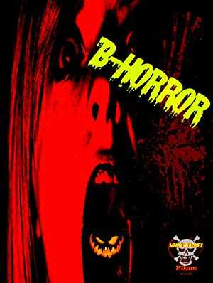 B-Horror - TV Series