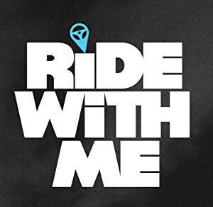 Ride With Me - amazon prime