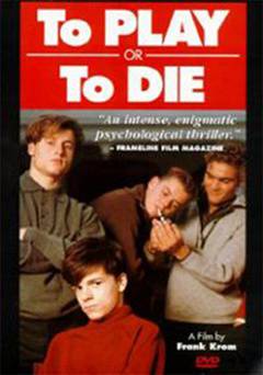 To Play or to Die - Amazon Prime