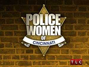 Police Women - amazon prime