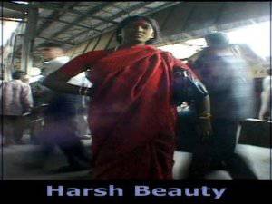 Harsh Beauty - Amazon Prime