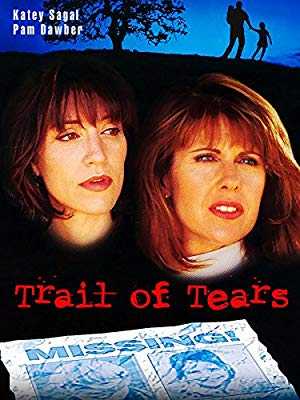 Trail of Tears - amazon prime