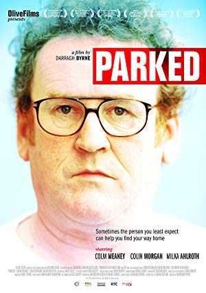 Parked - TV Series