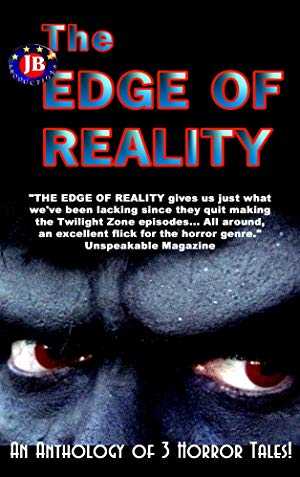 Edge of Reality - amazon prime