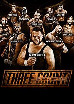 GWF Three Count - Die Wrestling-Serie - TV Series