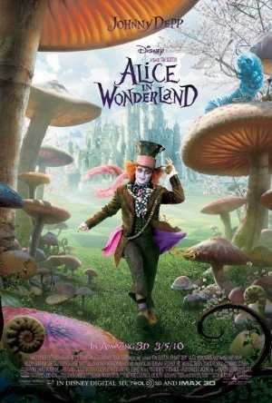 Alice in Wonderland - TV Series
