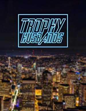 Trophy Husbands - amazon prime