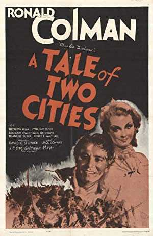 A Tale of Two Cities - TV Series