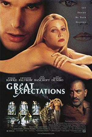 Great Expectations - amazon prime