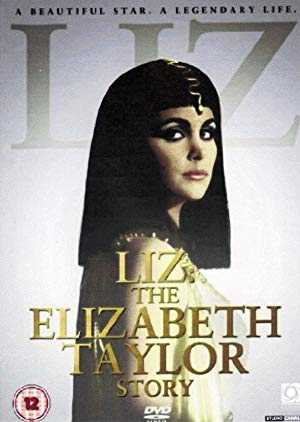 Liz: The Elizabeth Taylor Story - amazon prime