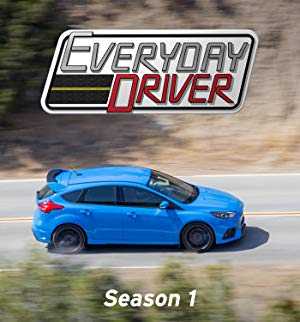 Everyday Driver - TV Series