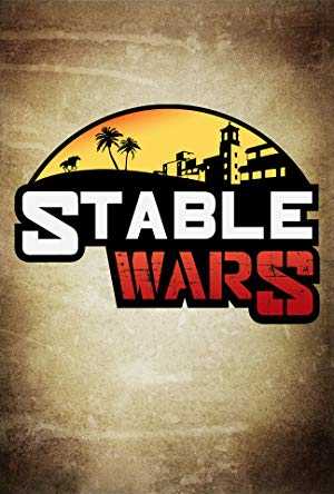 Stable Wars: Del Mar - amazon prime